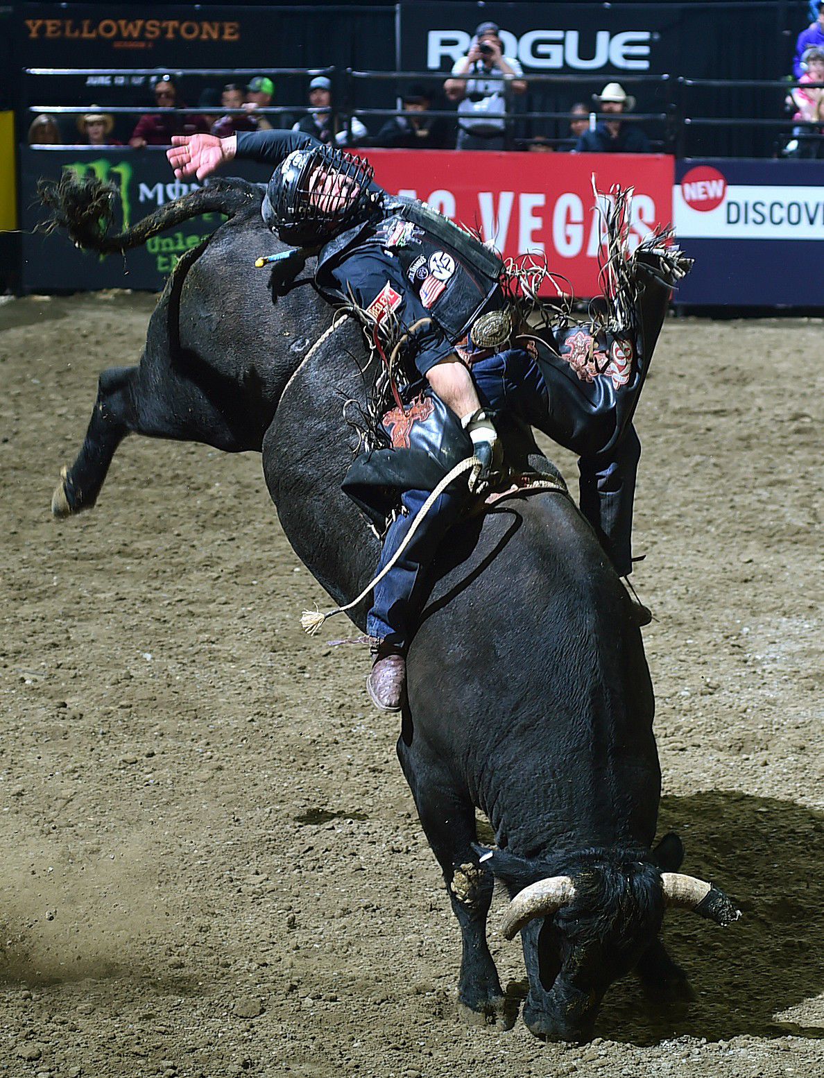 PBR finals